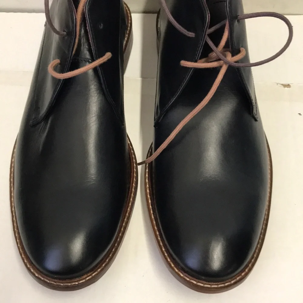 Ted Baker Tolson  Chukka Ankle Boots